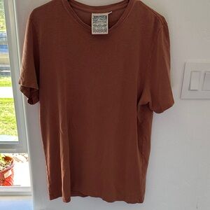 Jungmaven Men's Sienna Short Sleeve Tee